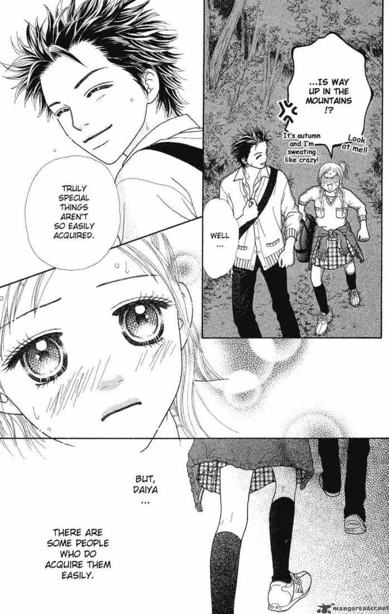 Parfait Tic Chapter 61 page 23