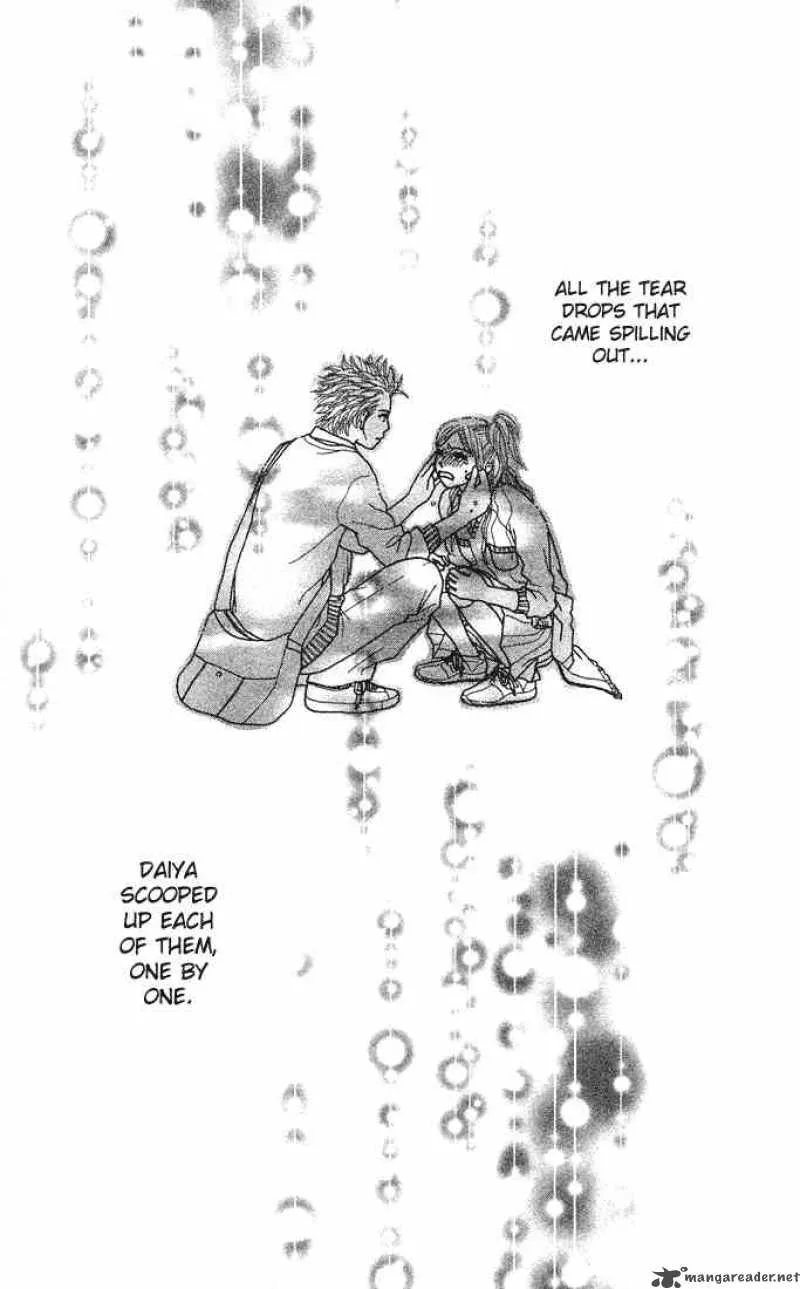 Parfait Tic Chapter 61 page 30