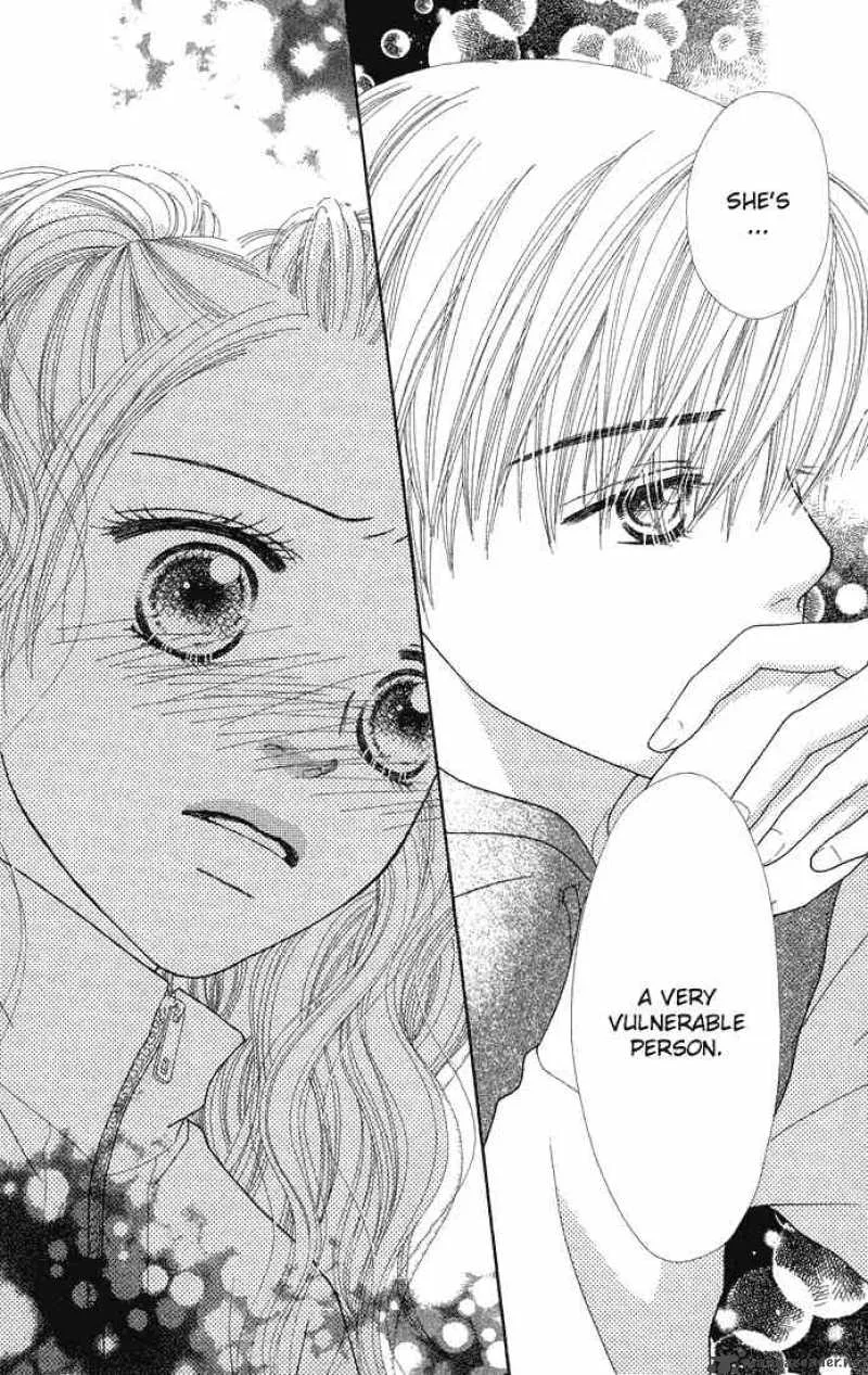 Parfait Tic Chapter 61 page 16