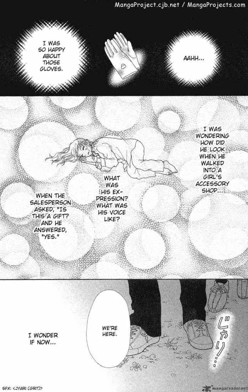Parfait Tic Chapter 61 page 25