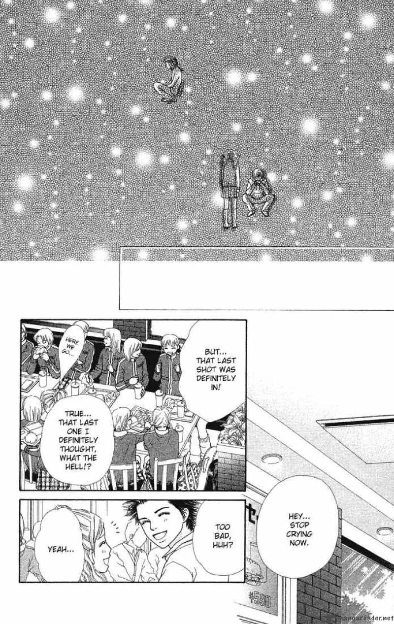 Parfait Tic Chapter 61 page 18