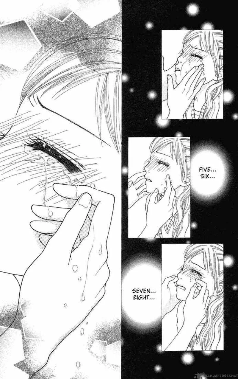 Parfait Tic Chapter 61 page 29