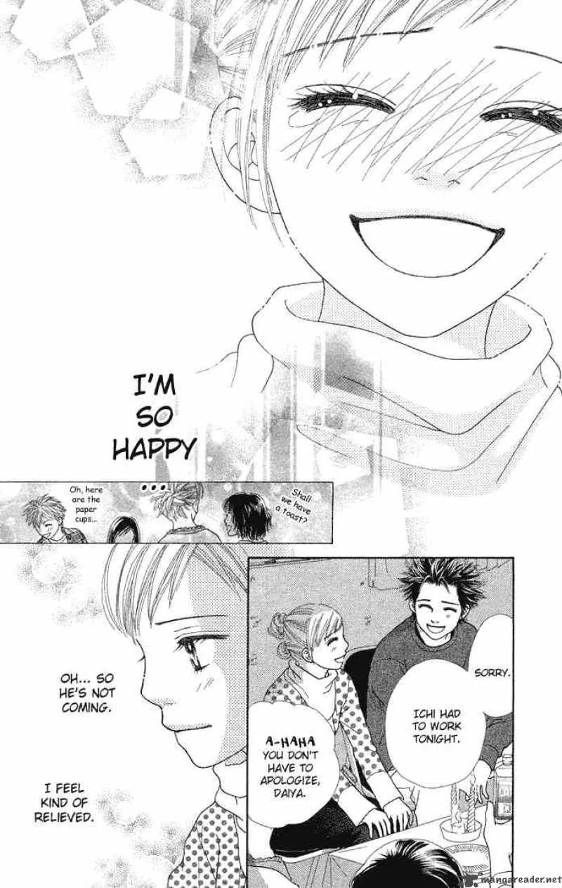 Parfait Tic Chapter 62 page 18