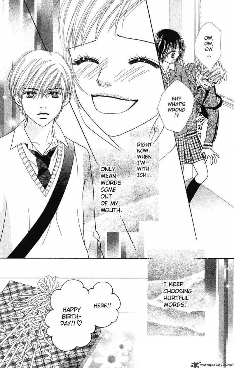 Parfait Tic Chapter 62 page 8