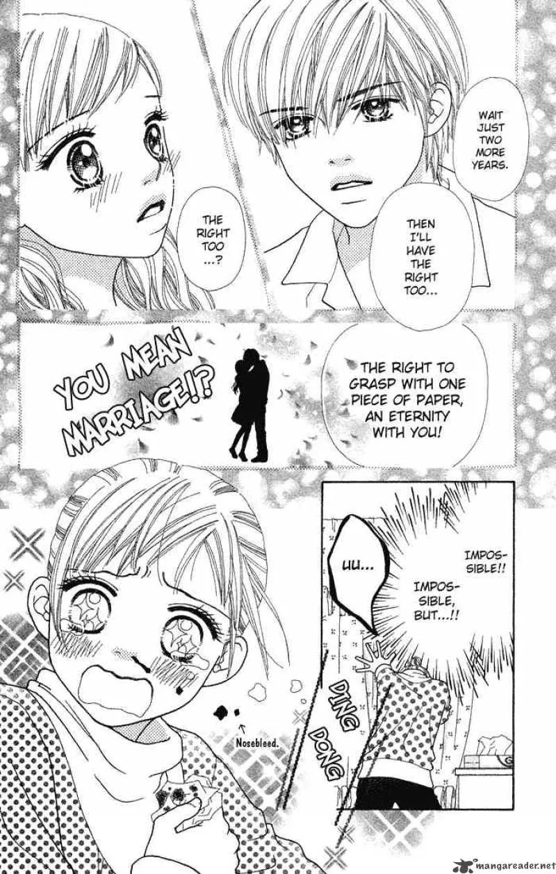 Parfait Tic Chapter 62 page 12
