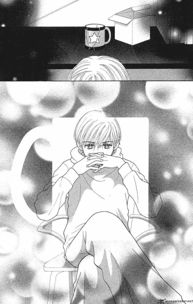 Parfait Tic Chapter 62 page 25