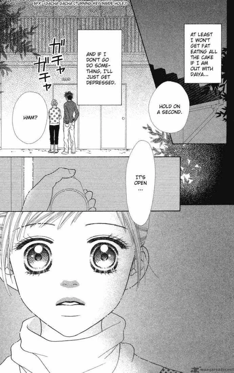 Parfait Tic Chapter 62 page 15