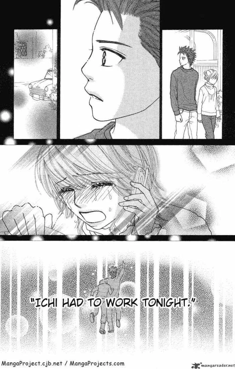 Parfait Tic Chapter 62 page 21