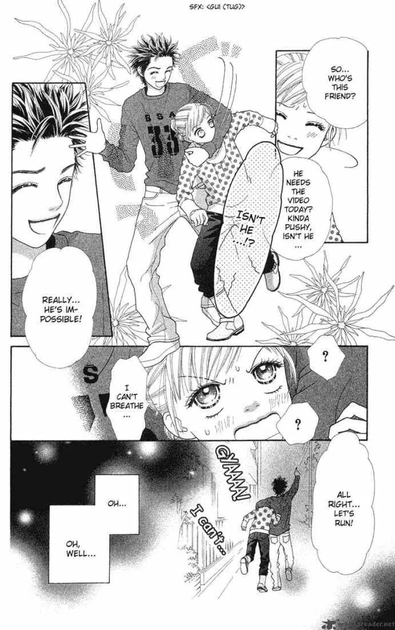 Parfait Tic Chapter 62 page 14