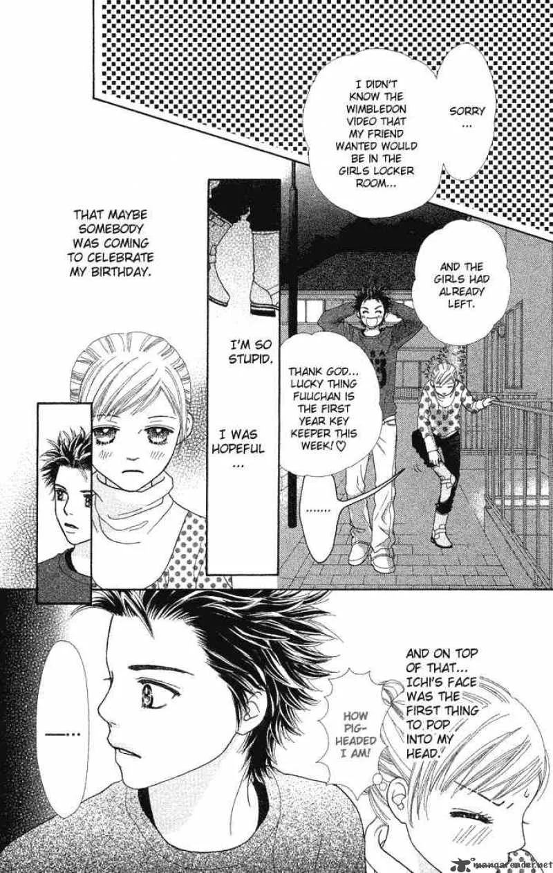 Parfait Tic Chapter 62 page 13