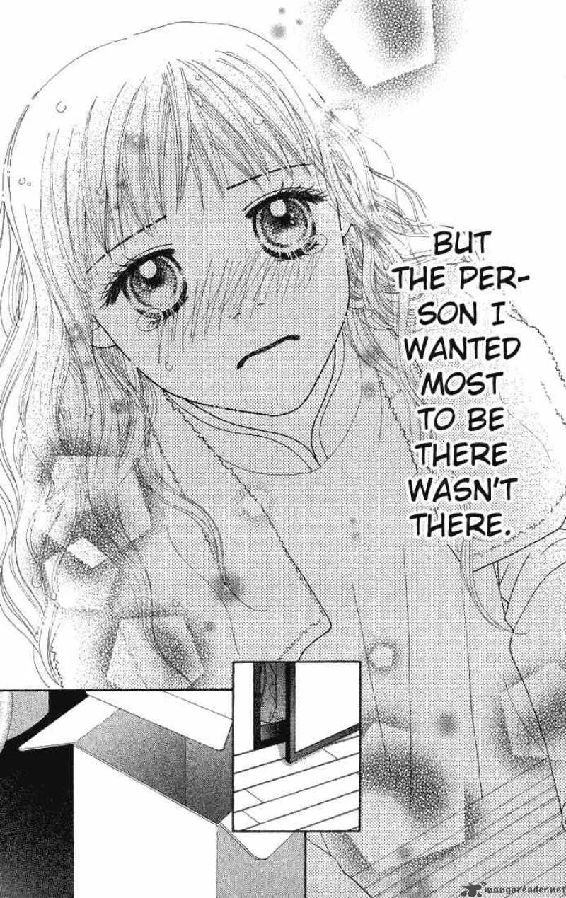 Parfait Tic Chapter 62 page 24