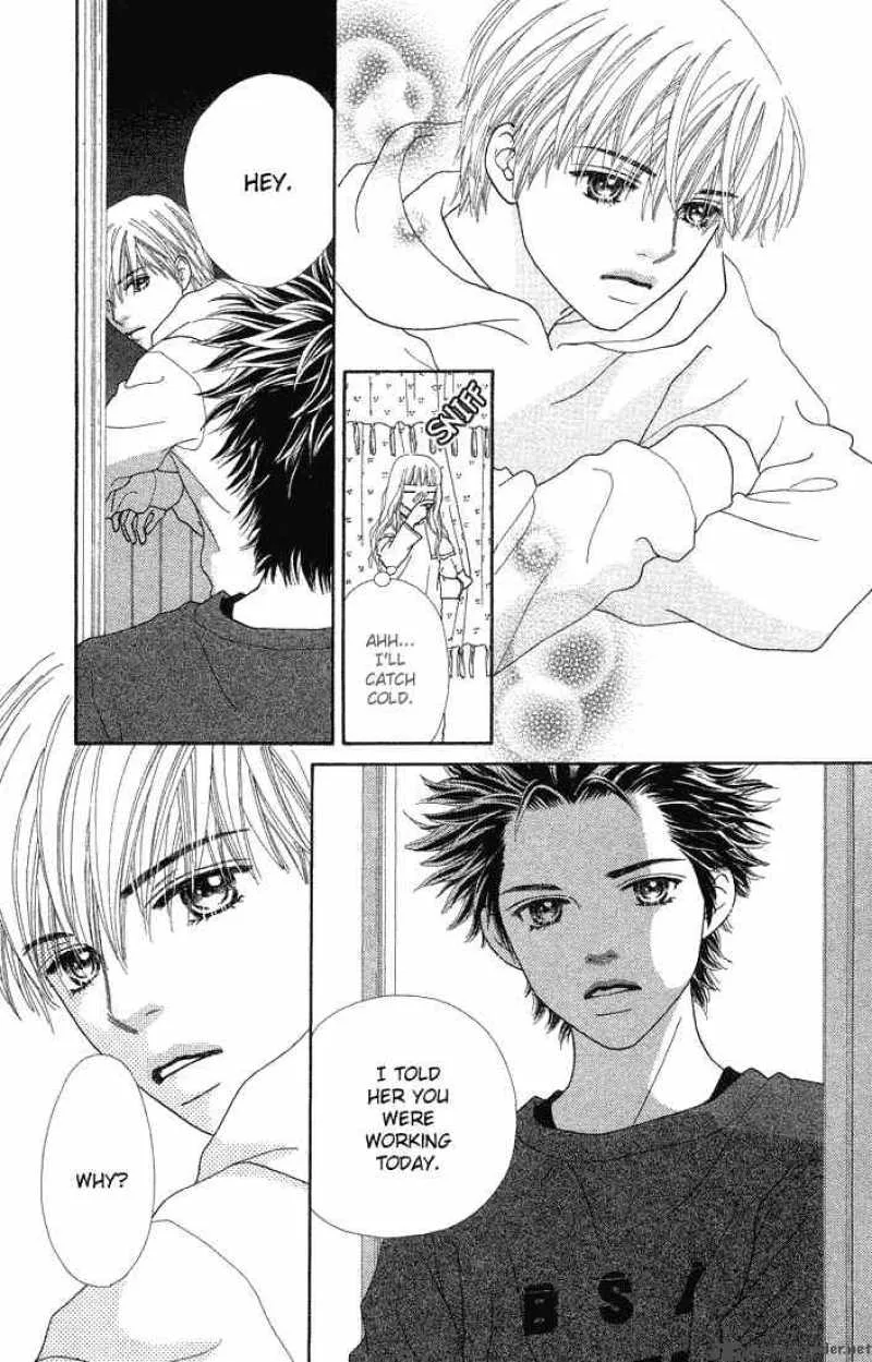 Parfait Tic Chapter 63 page 5