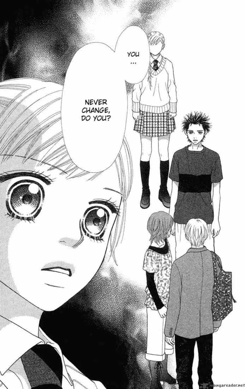 Parfait Tic Chapter 63 page 25