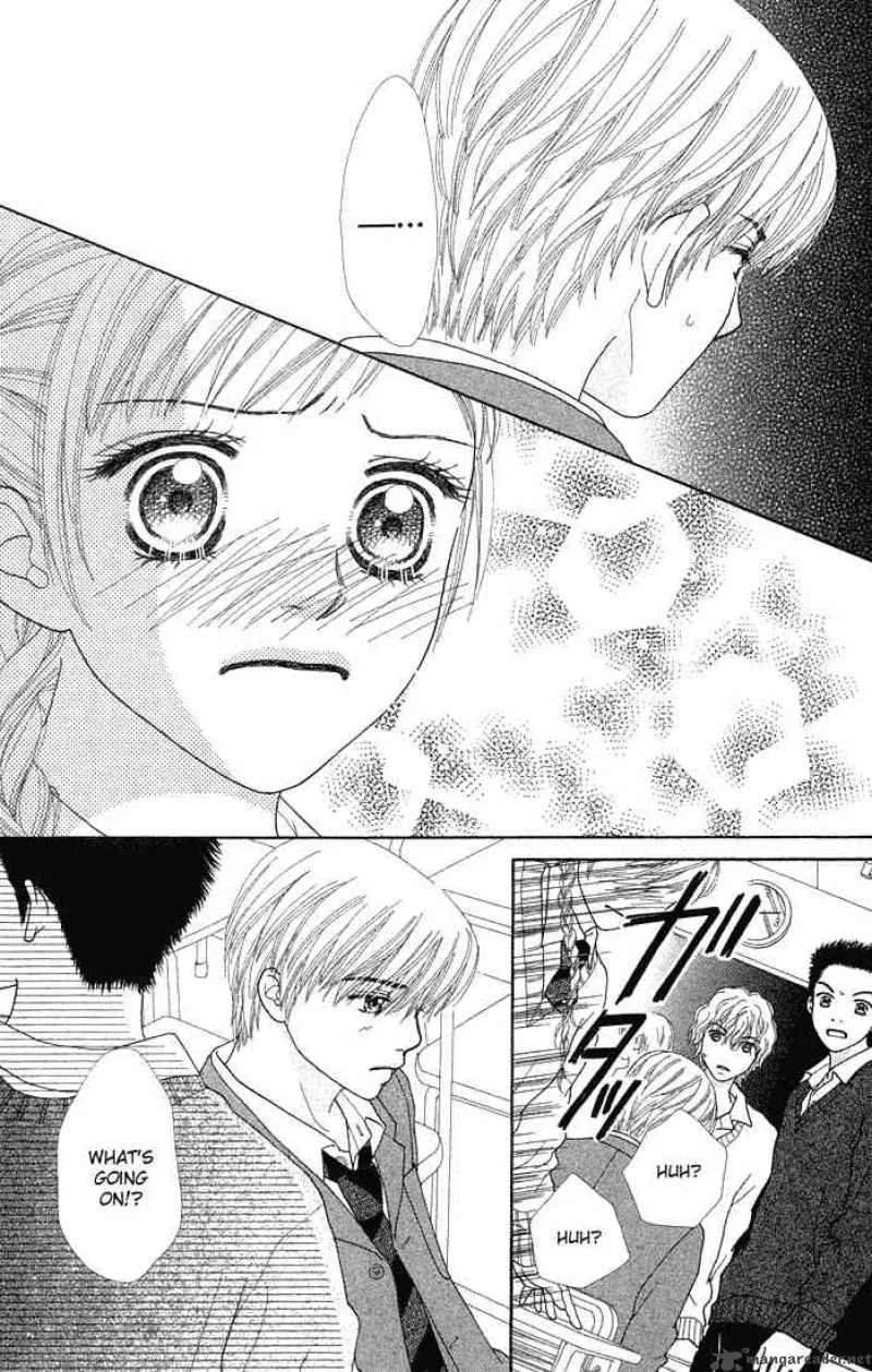 Parfait Tic Chapter 63 page 8