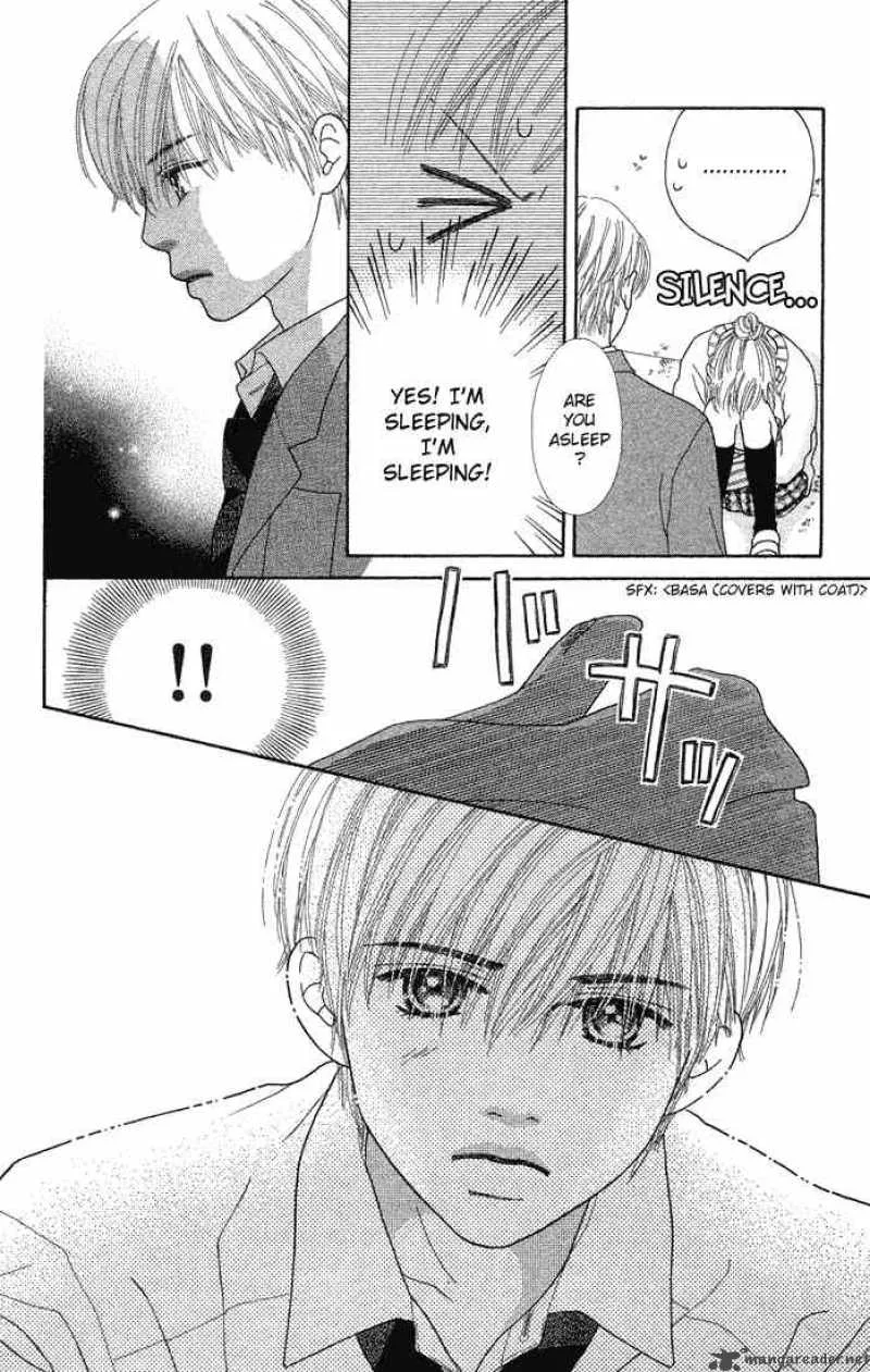 Parfait Tic Chapter 63 page 14