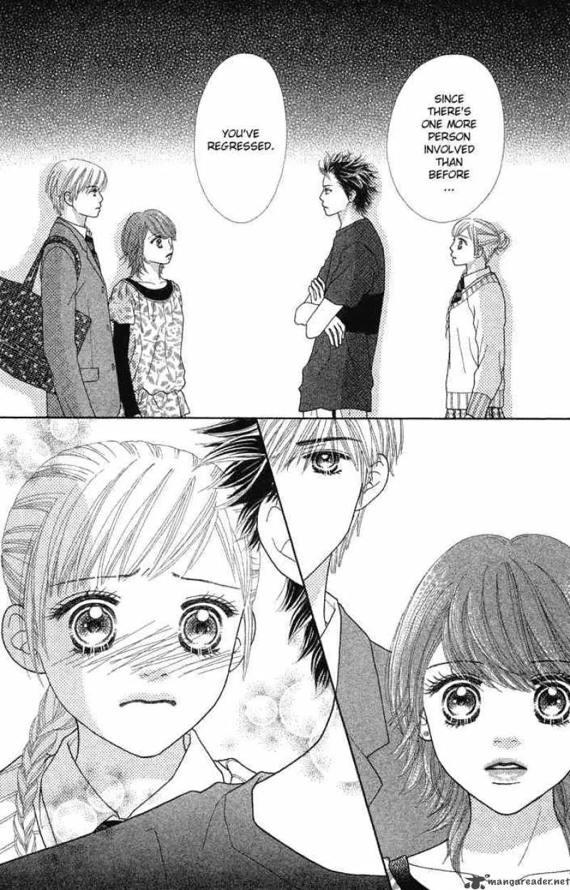 Parfait Tic Chapter 64 page 5