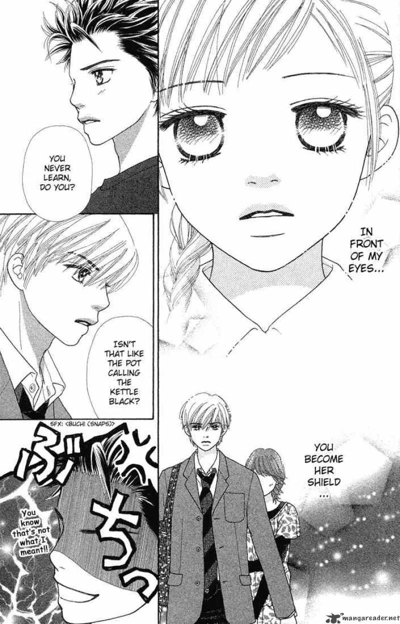 Parfait Tic Chapter 64 page 8