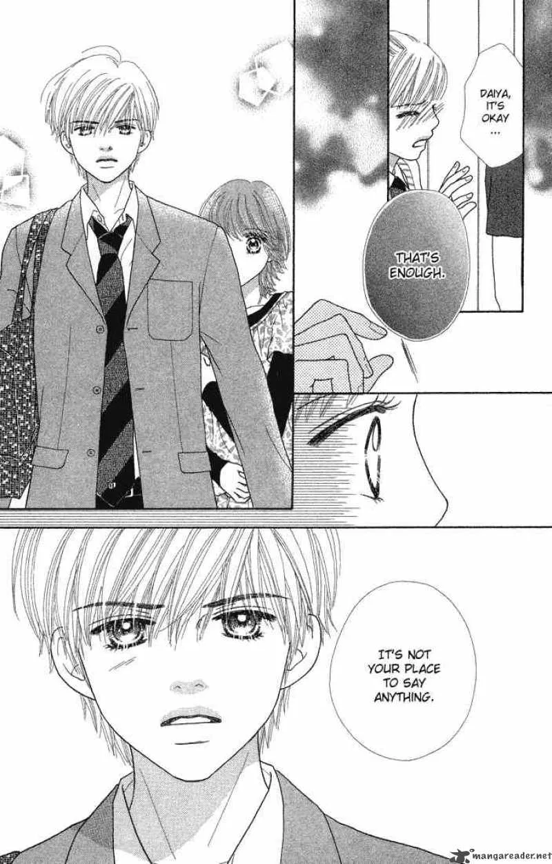 Parfait Tic Chapter 64 page 6
