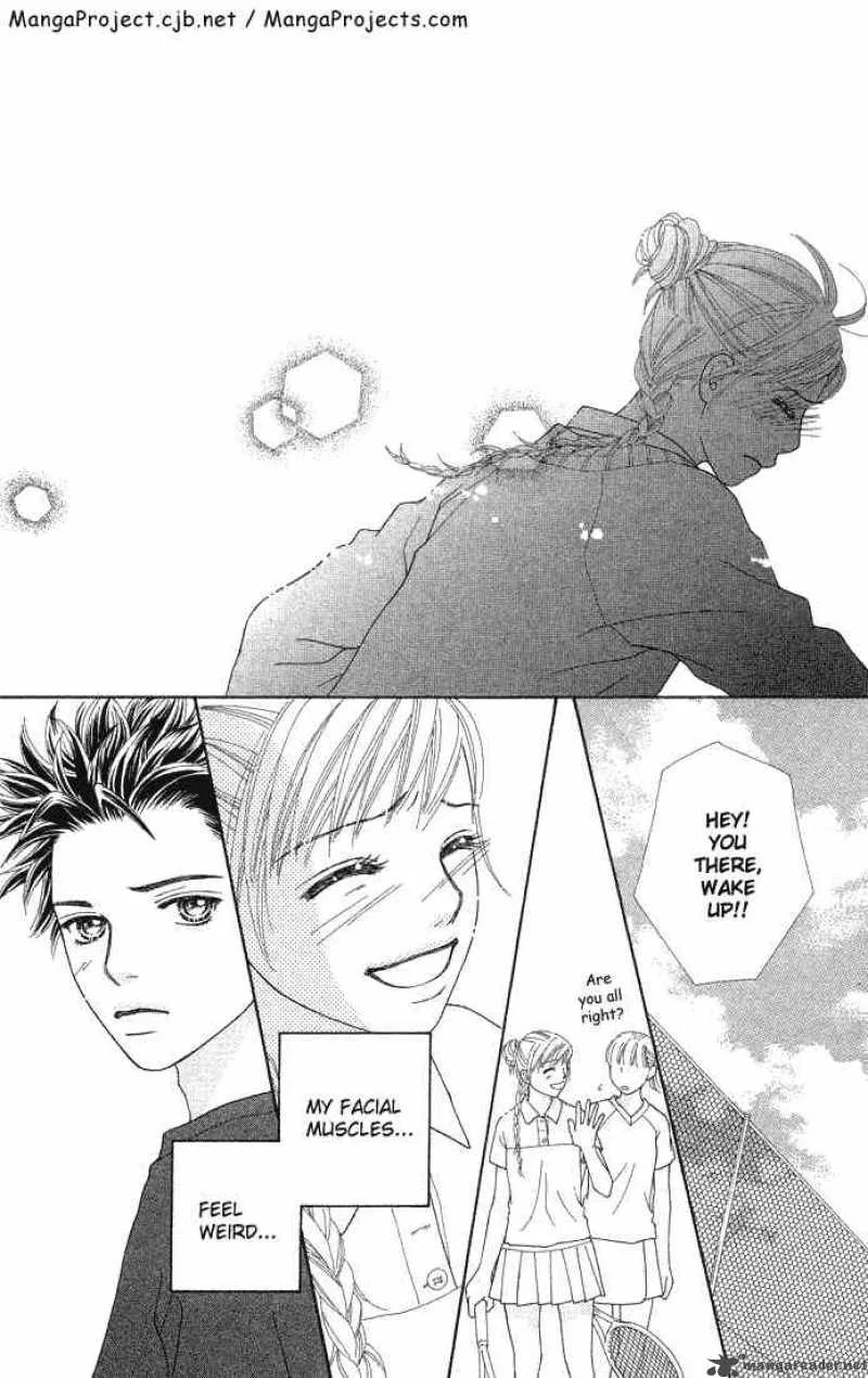 Parfait Tic Chapter 64 page 14