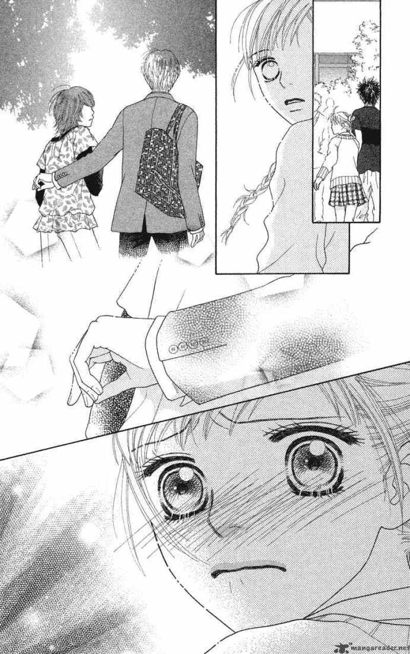 Parfait Tic Chapter 64 page 13