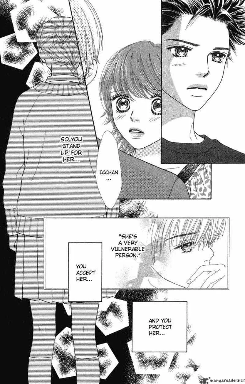 Parfait Tic Chapter 64 page 7