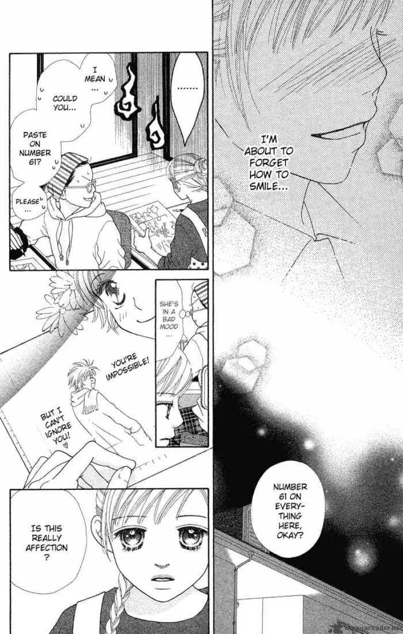 Parfait Tic Chapter 64 page 15
