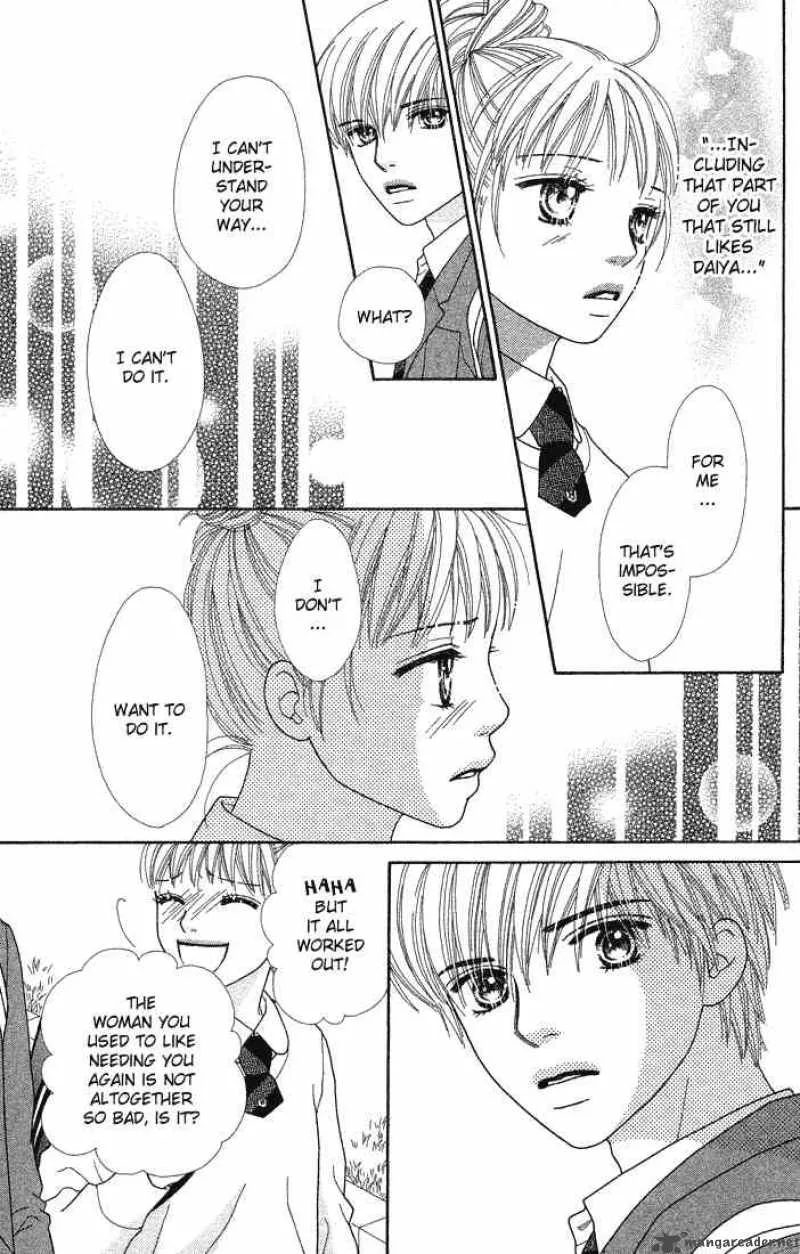 Parfait Tic Chapter 64 page 20