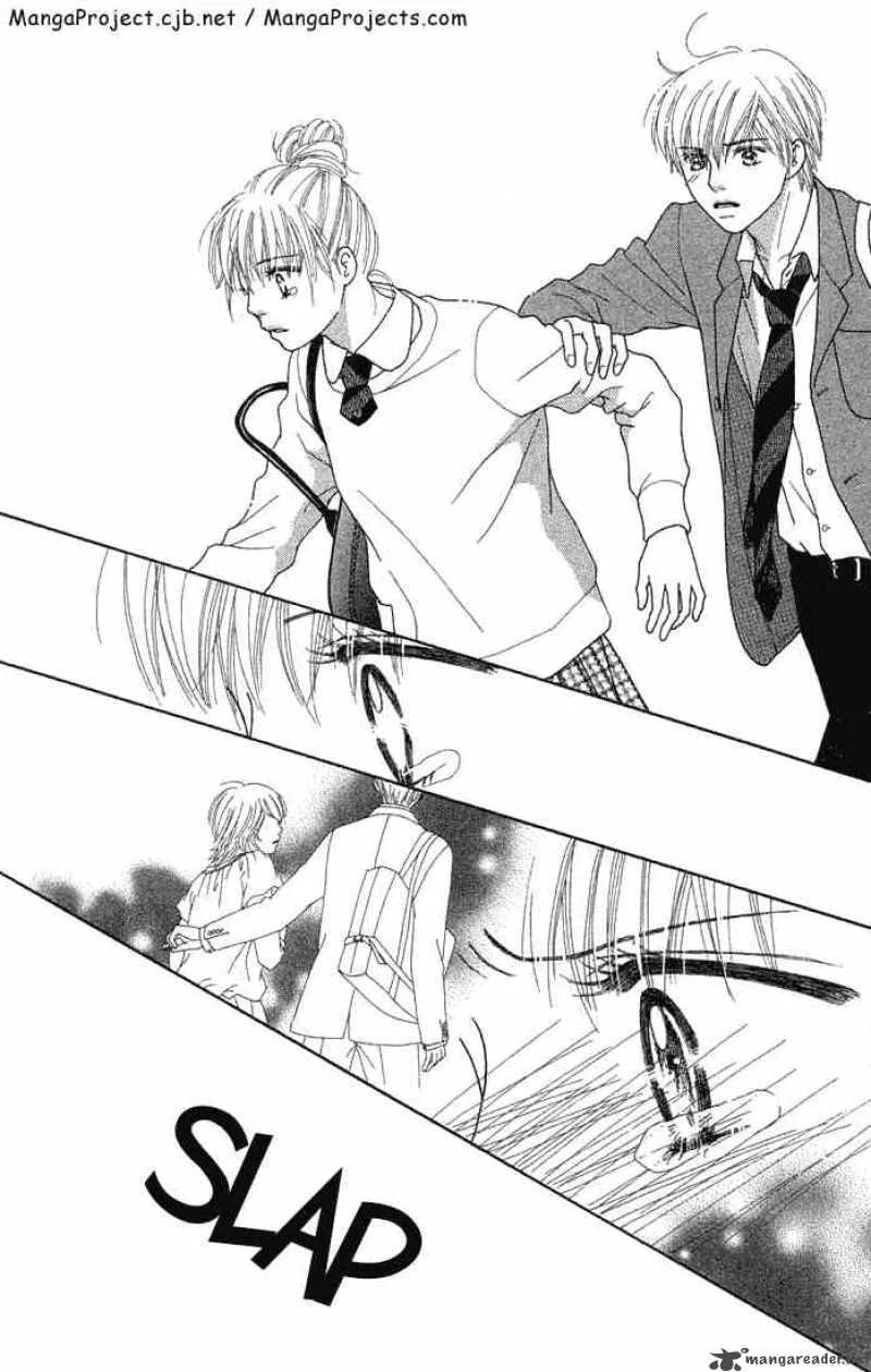Parfait Tic Chapter 64 page 23