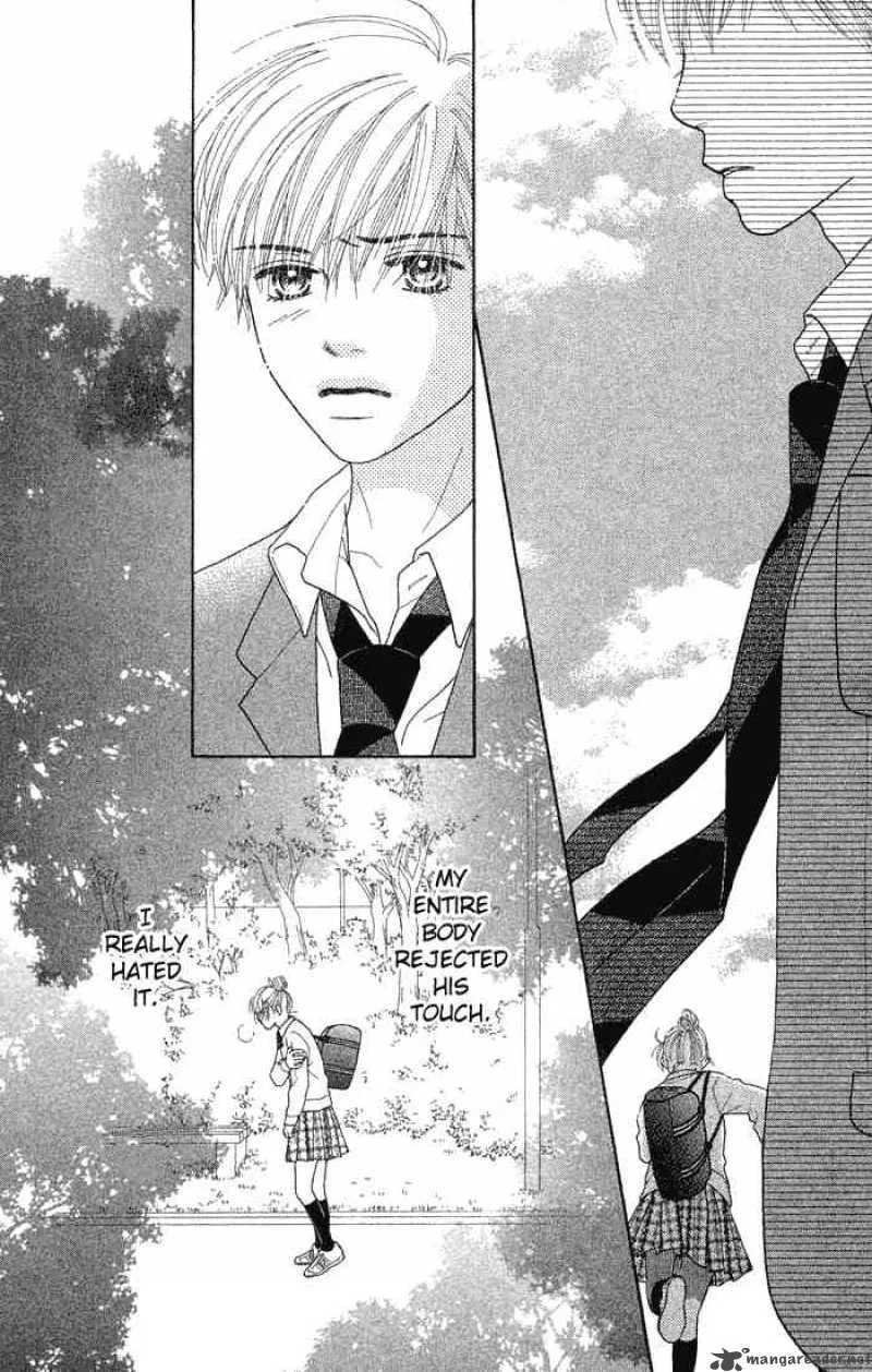 Parfait Tic Chapter 64 page 25