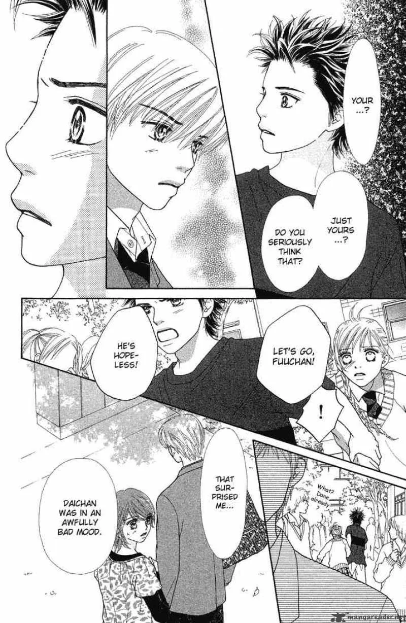 Parfait Tic Chapter 64 page 11
