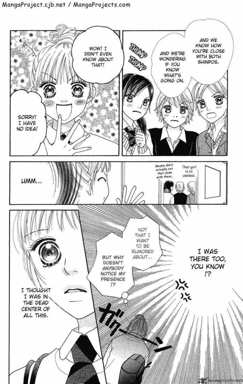 Parfait Tic Chapter 65 page 4