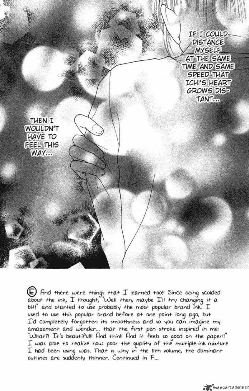 Parfait Tic Chapter 65 page 2