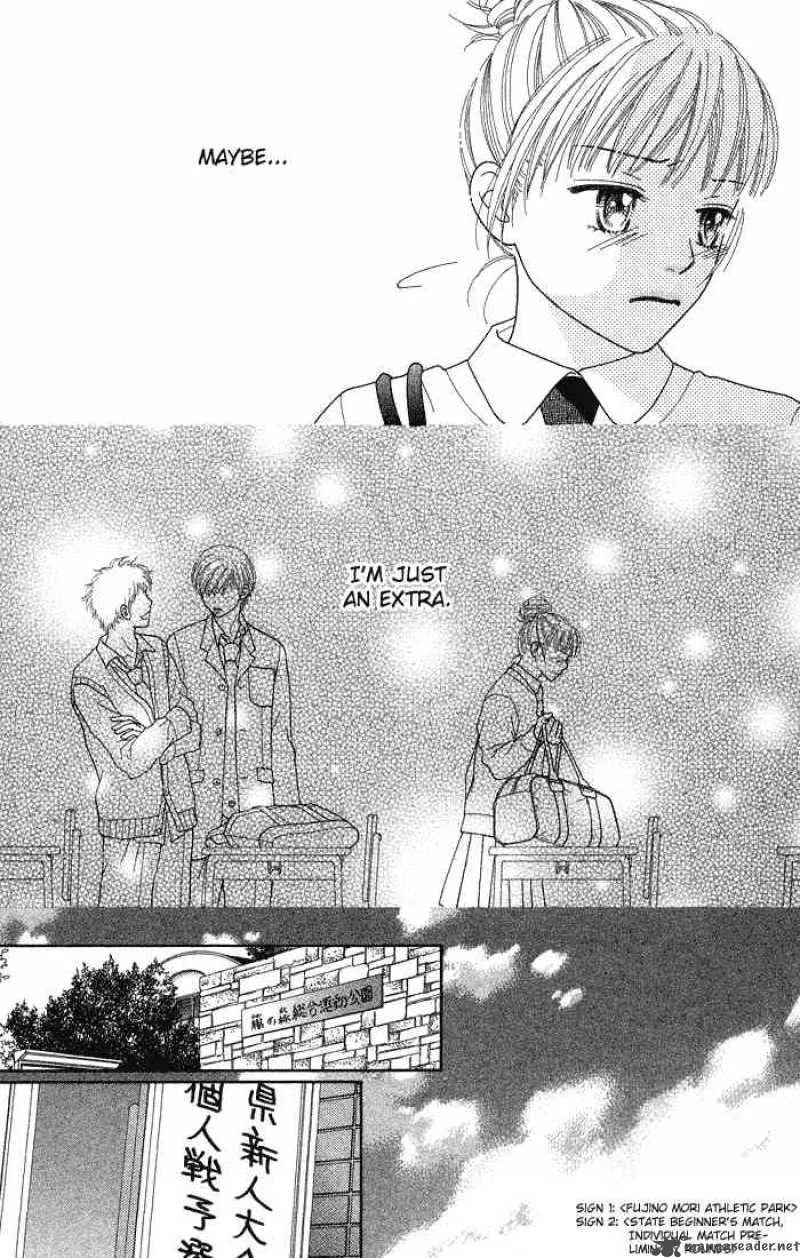 Parfait Tic Chapter 65 page 6