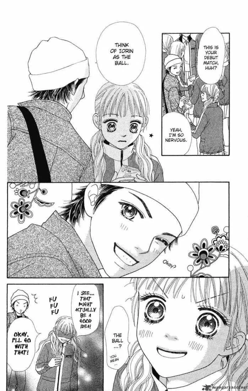 Parfait Tic Chapter 65 page 8