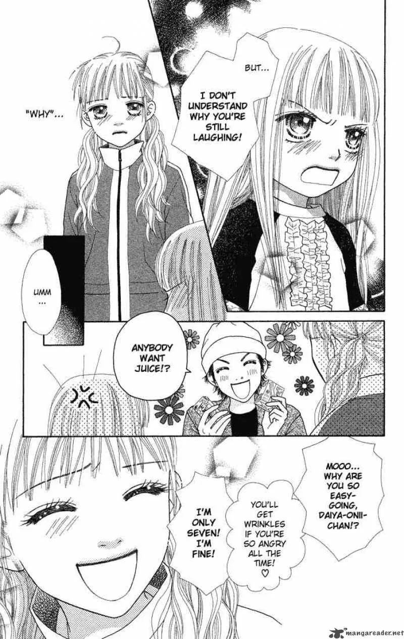 Parfait Tic Chapter 65 page 15