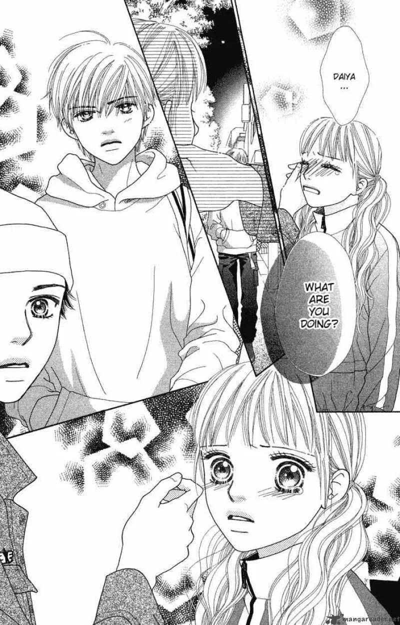 Parfait Tic Chapter 65 page 25