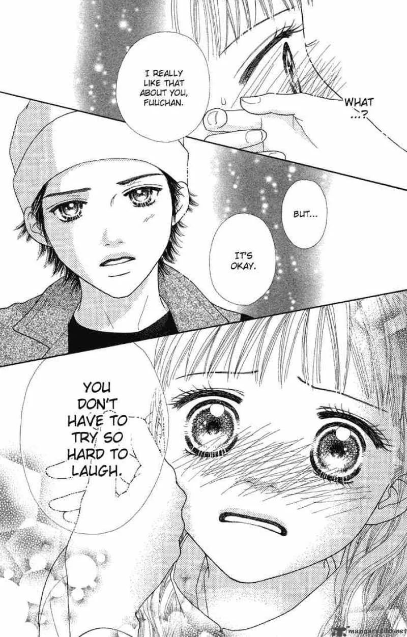 Parfait Tic Chapter 65 page 24