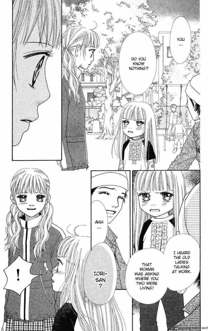 Parfait Tic Chapter 65 page 13