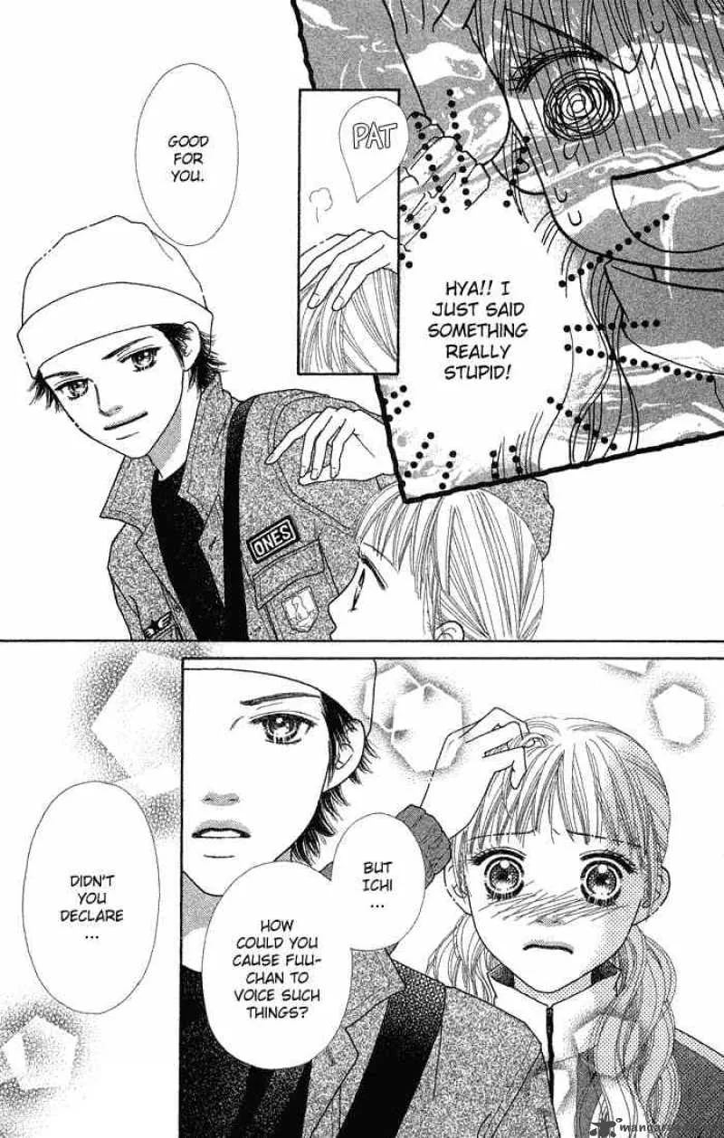 Parfait Tic Chapter 66 page 5