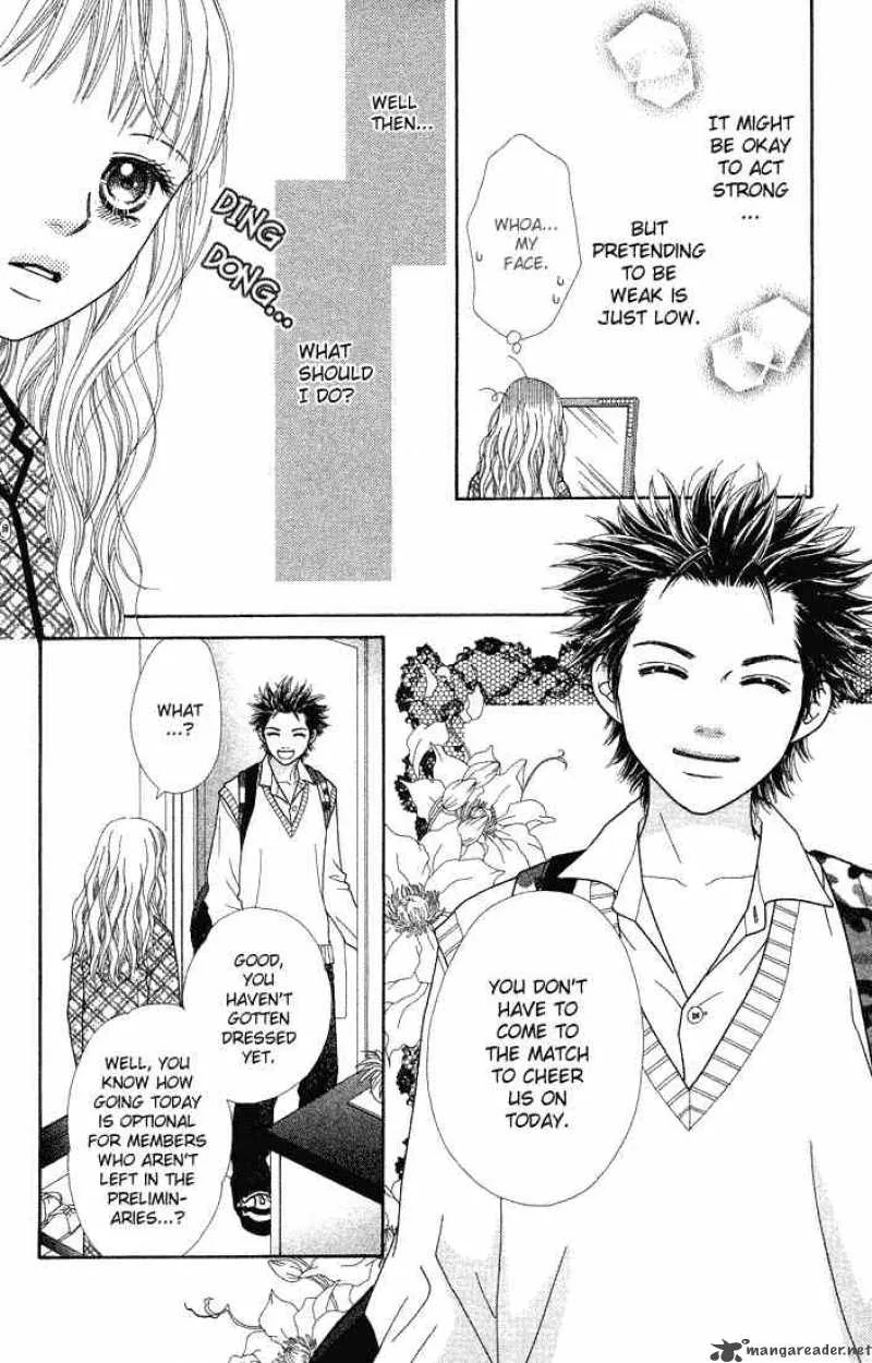Parfait Tic Chapter 66 page 14