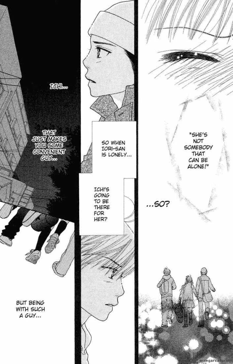 Parfait Tic Chapter 66 page 10