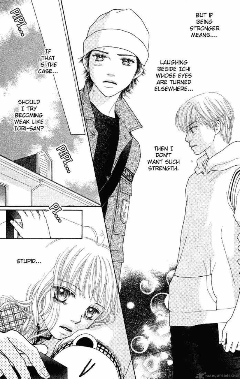Parfait Tic Chapter 66 page 13