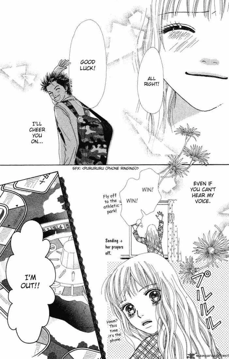 Parfait Tic Chapter 66 page 16