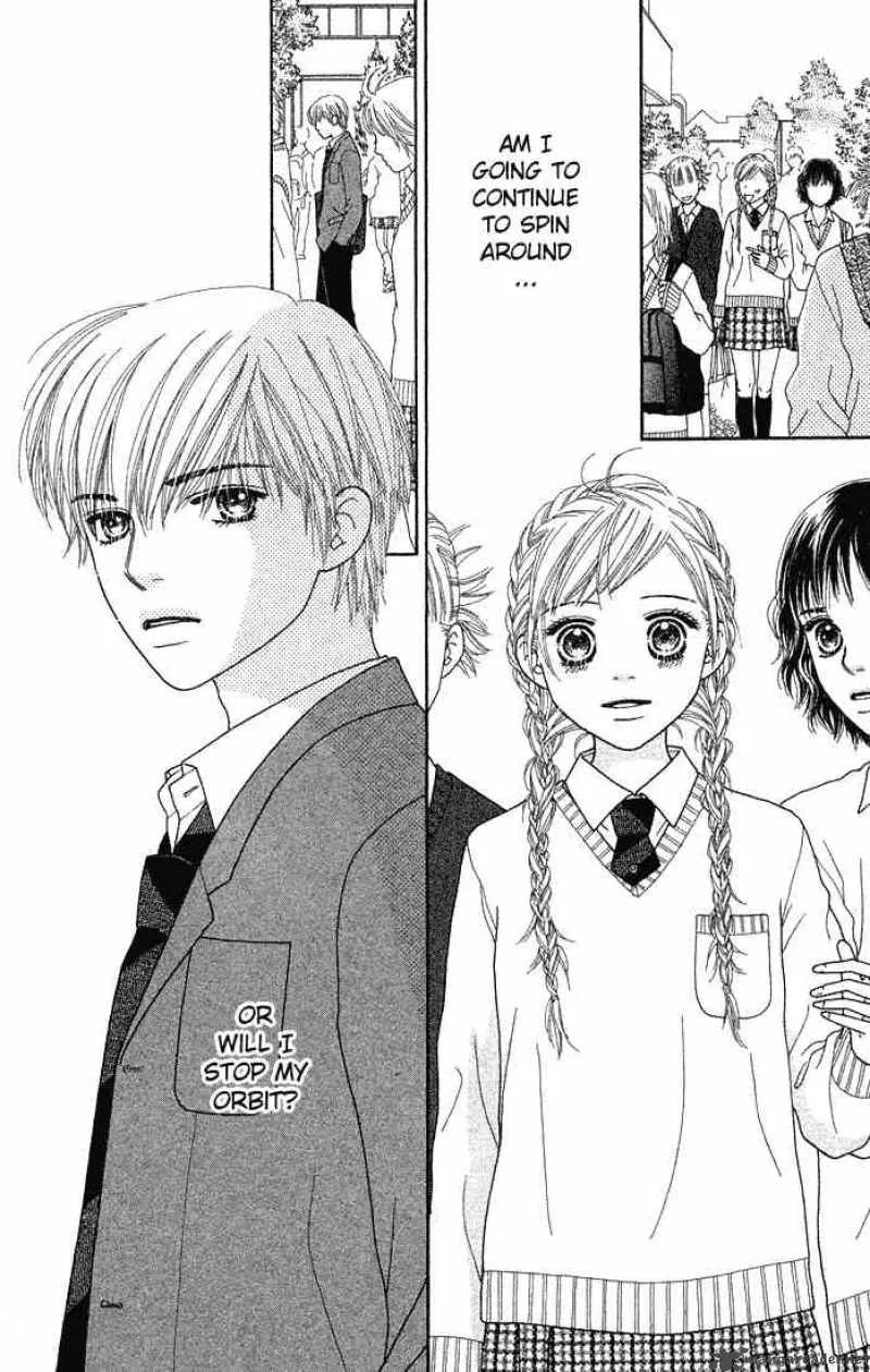 Parfait Tic Chapter 66 page 22
