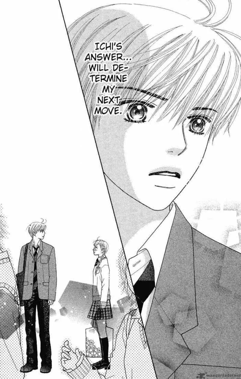 Parfait Tic Chapter 66 page 25