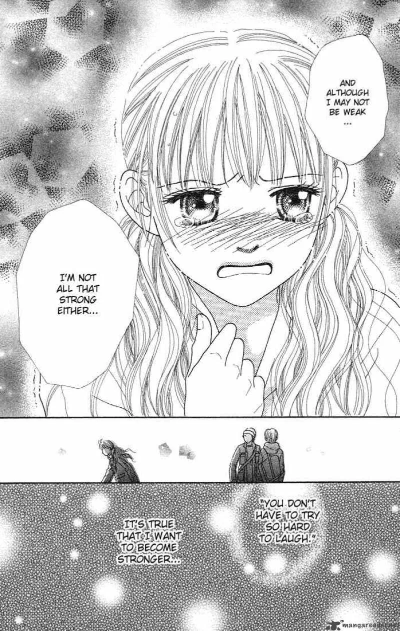 Parfait Tic Chapter 66 page 12