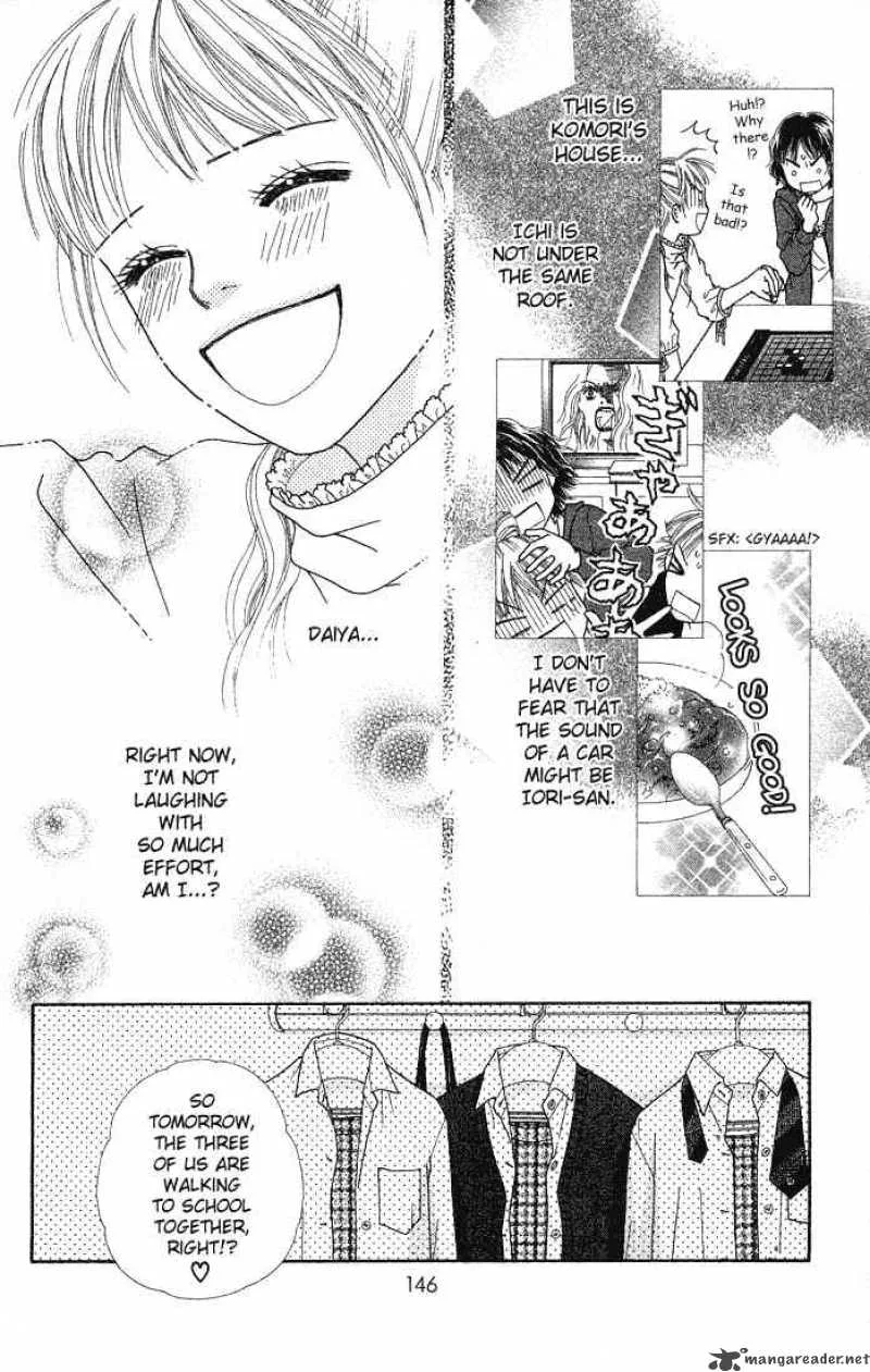 Parfait Tic Chapter 66 page 18