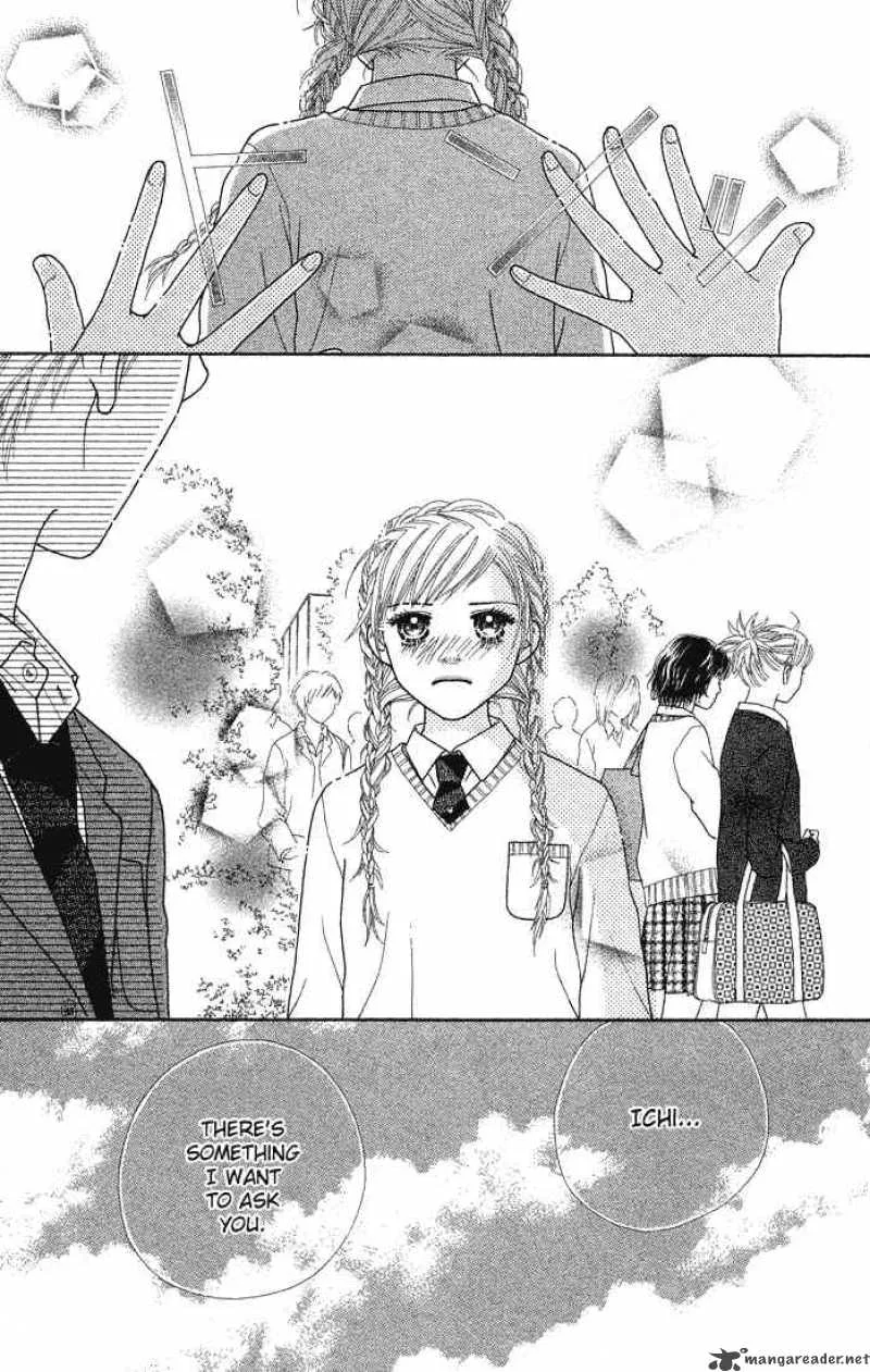 Parfait Tic Chapter 66 page 23
