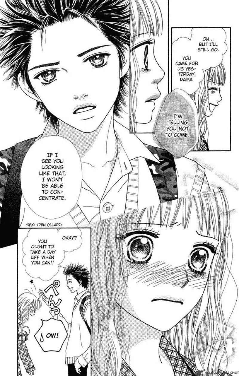 Parfait Tic Chapter 66 page 15