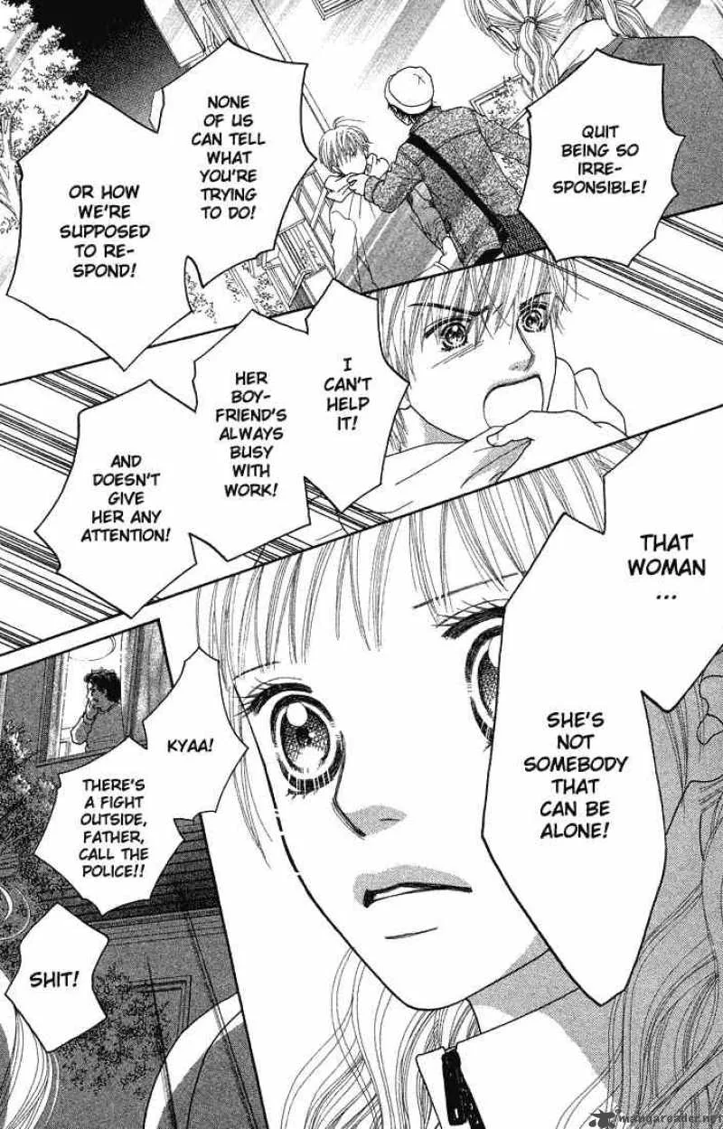 Parfait Tic Chapter 66 page 7